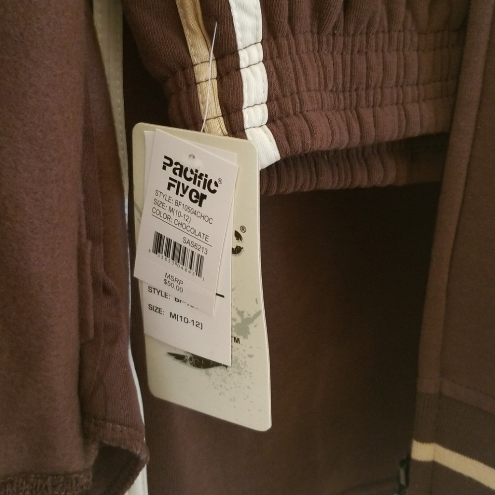 Sweatsuit - Picture 6 of 6